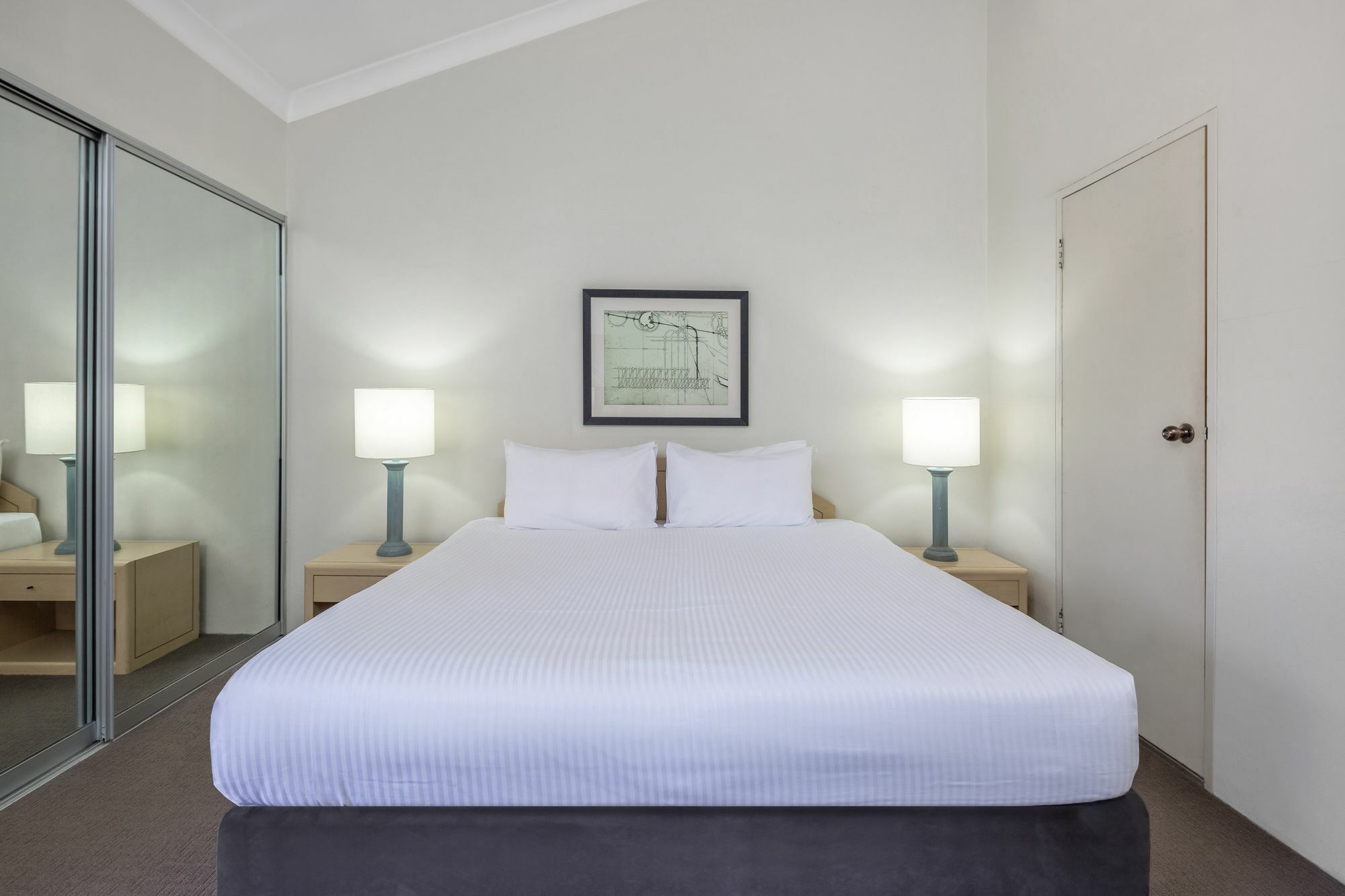 Medina Serviced Apartments North Ryde Sydney Ngoại thất bức ảnh